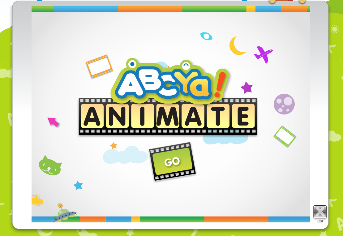 ABCya Animate – Create GIF online | Some Concepts Some Ideas